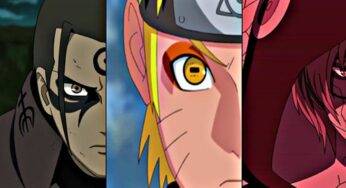 5 tipos de Modo Sábio em Naruto (e os usuários de cada um)