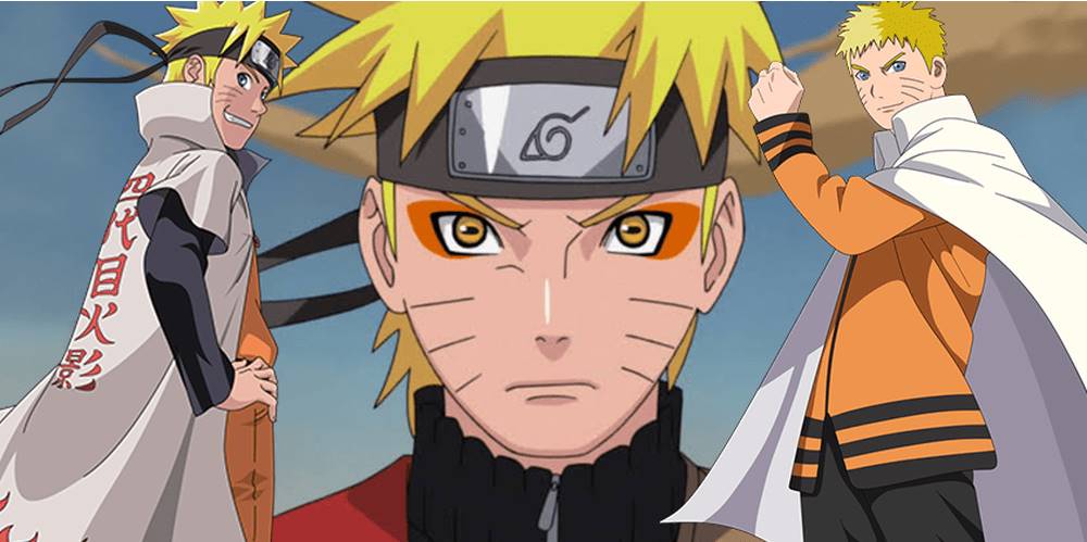 Fã de Naruto usou o uniforme do Modo Sábio em sua formatura; confira