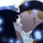 Todos os casais em Naruto e Boruto – DivertidoAnime