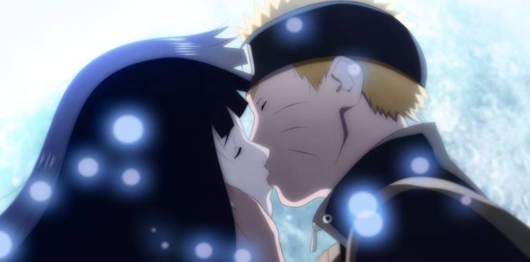 Os melhores (e piores) casais de Naruto