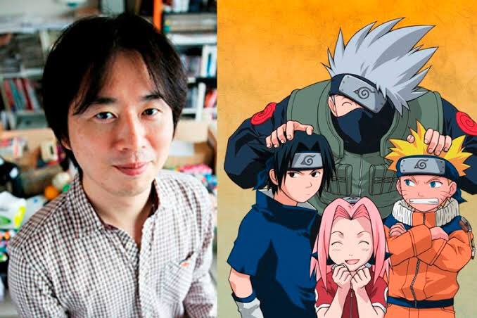 Masashi Kishimoto, criador de Naruto, revela seu personagem favorito em Dragon Ball