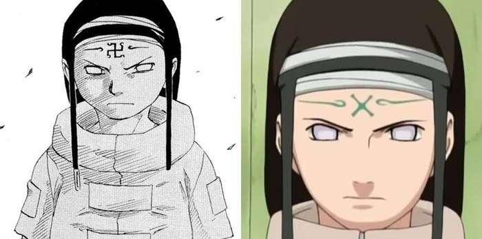 Estas sãos as principais diferenças entre o anime e mangá de Naruto