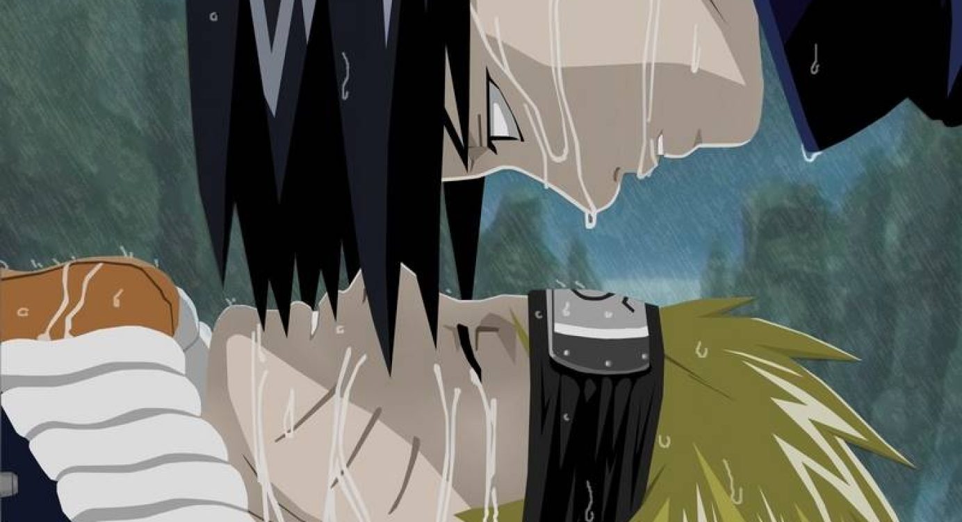 Naruto: As 7 melhores lutas de Sasuke Uchiha, ranqueadas