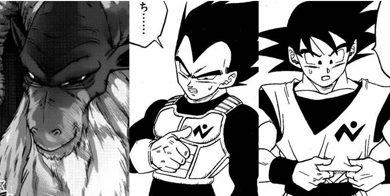 Dragon Ball Super: entenda o que Goku quis dizer com "Lutarei como um terráqueo"