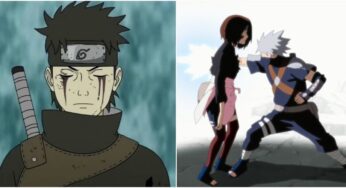 Estas foram as 5 decisões mais difíceis em Naruto