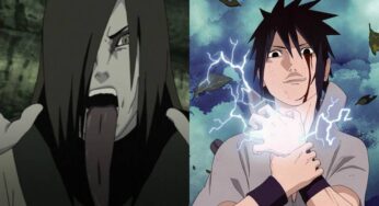 6 motivos pelos quais Sasuke e Orochimaru não mereciam ser perdoados