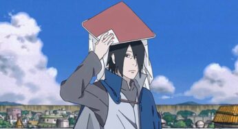 Boruto: Sasuke teria sido um Hokage melhor do que Naruto