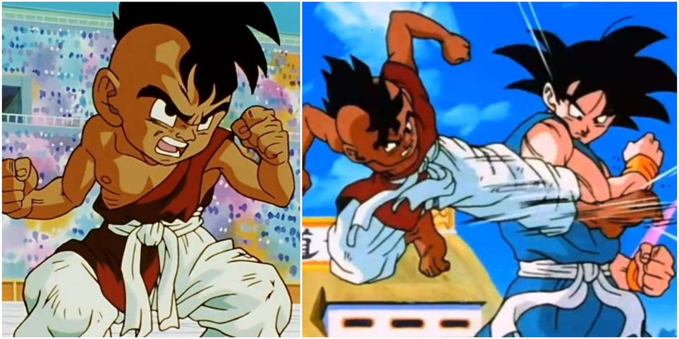 Dragon Ball: Forma esquecida de Majin Buu pode ser uma de suas versões mais  fortes