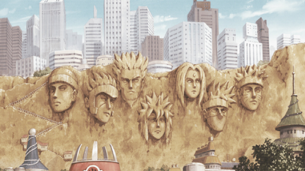 Naruto: 5 coisas que só os verdadeiros fãs sabem sobre os Hokages