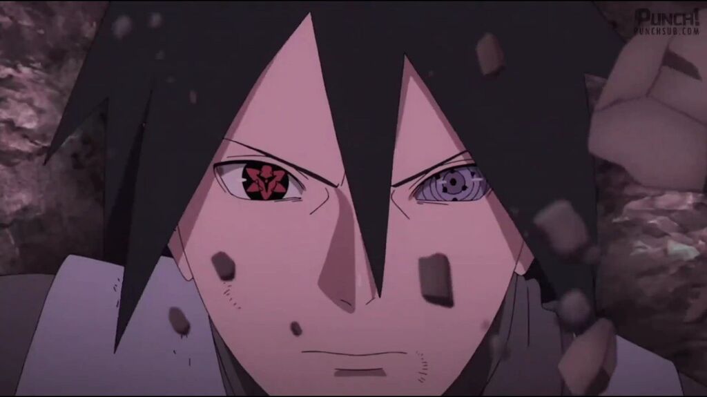 Teoria de Boruto: Naruto pode ser ressuscitado por Sasuke