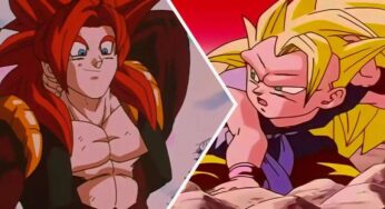 Dragon Ball GT: as 5 melhores lutas do anime