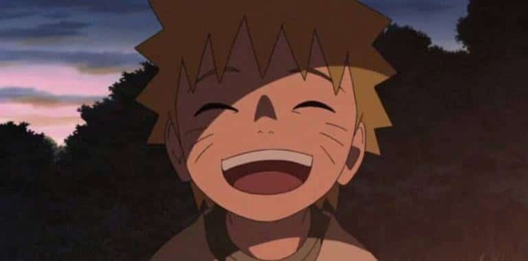 Afinal, por que a Akatsuki não capturou o Naruto quando ele era criança?