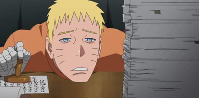 Curiosos Geek - ~Milk Sessão significado dos nomes do anime Naruto: 02/04  Mas o Naruto ganha :v