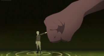 Capítulo 51 de Boruto confirma a morte de Naruto