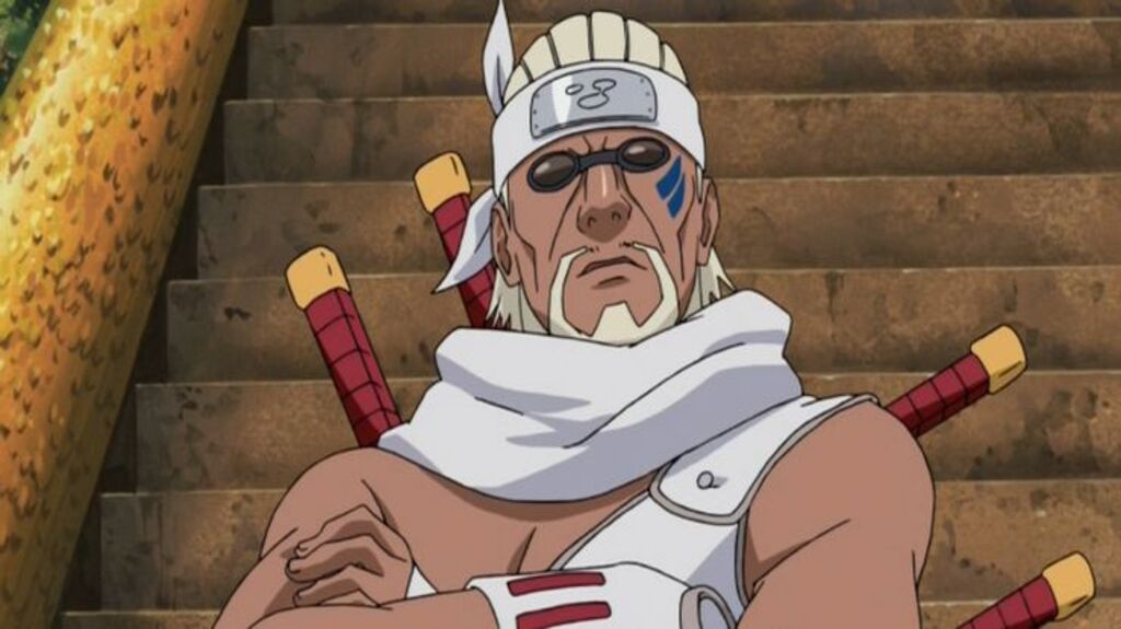 Naruto Shippuden: 5 personagens que são mais fortes que Jiraiya