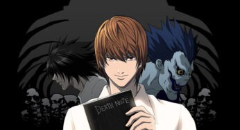 Death Note: 5 curiosidades que você nunca soube sobre o anime