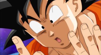Dragon Ball Super: por que o Goku é tão burro?