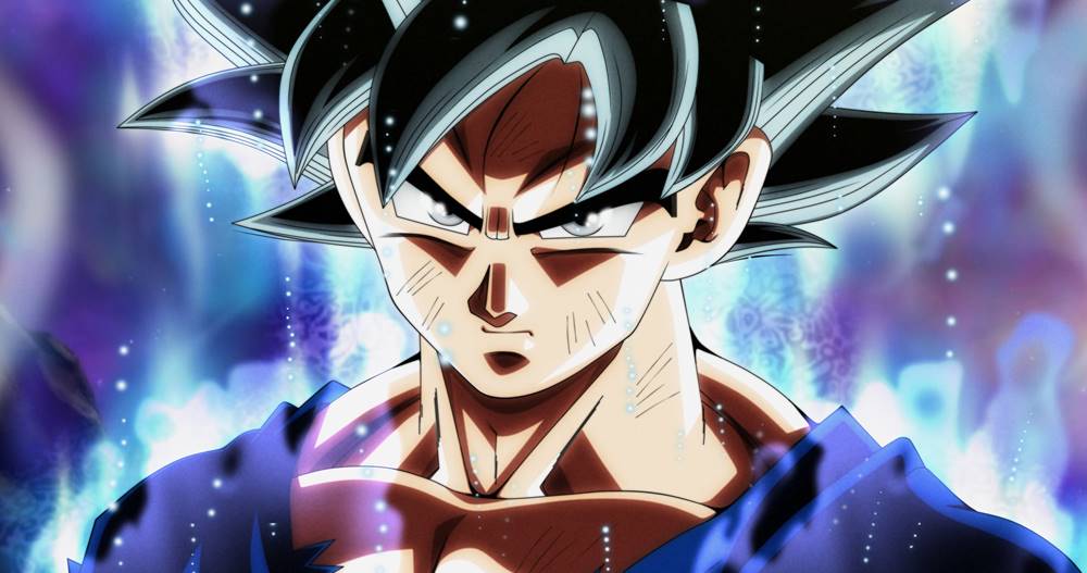 Goku Instinto Superior Vs Broly Lendário Super Saiyajin: Quem vence?