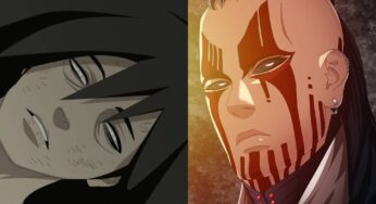 5 membros do Clã Otsutsuki  que possivelmente ganhariam de Madara Uchiha em Naruto