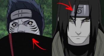 Por que Orochimaru e Kisame são diferentes dos outros ninjas em Naruto?