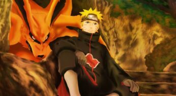 10 personagens de Naruto reimaginados como vilões