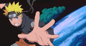 O final de Naruto copia um antigo enredo de filme de Dragon Ball