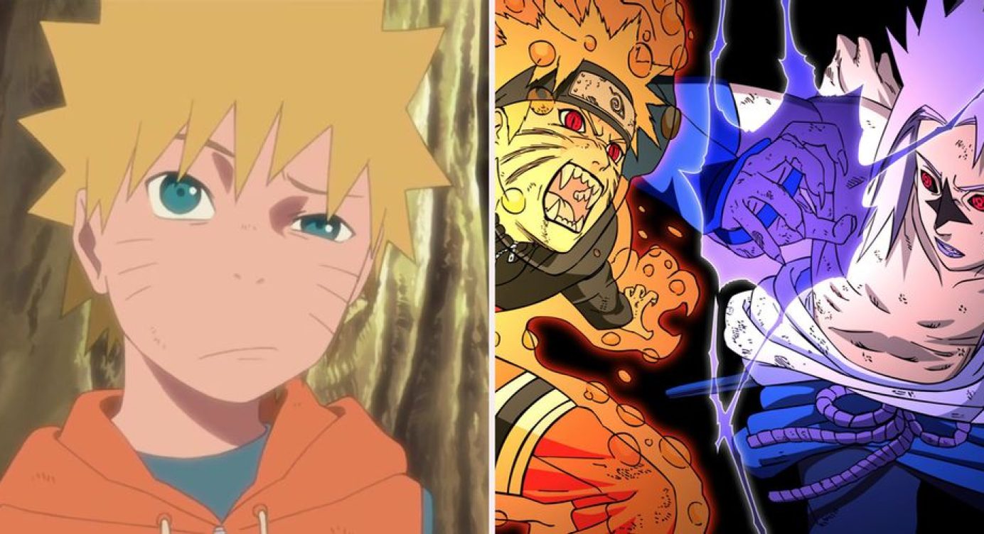 5 coisas que você entendeu errado em Naruto