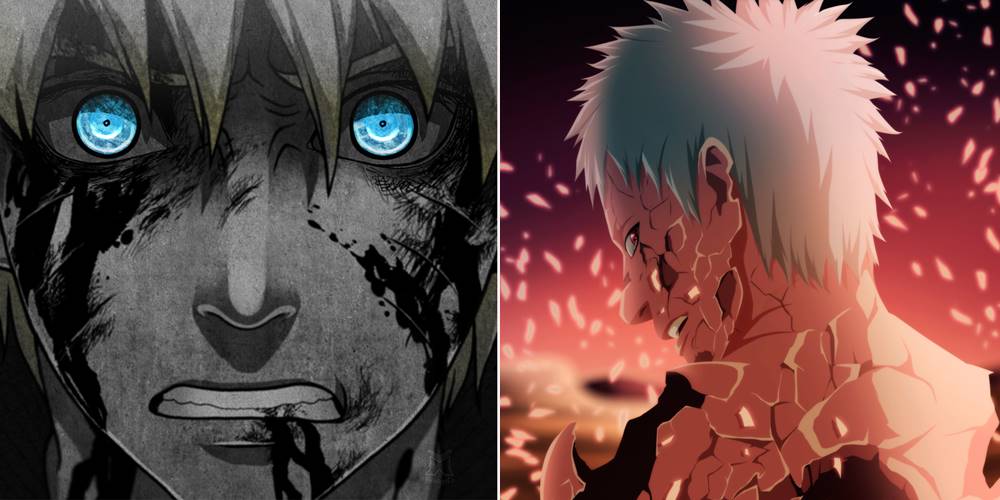 5 Verdades sombrias sobre Naruto que você não sabe