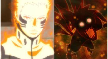 5 Poderes que você não sabe que Naruto Uzumaki tem em Boruto