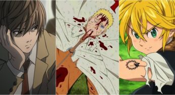 7 personagens que poderiam facilmente matar o Naruto