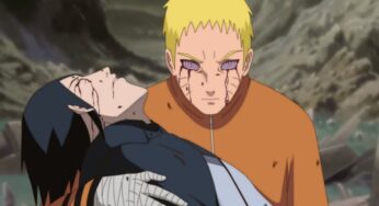 Animação de fã mostra a morte de Sasuke Uchiha e a explosão de fúria do Naruto; assista