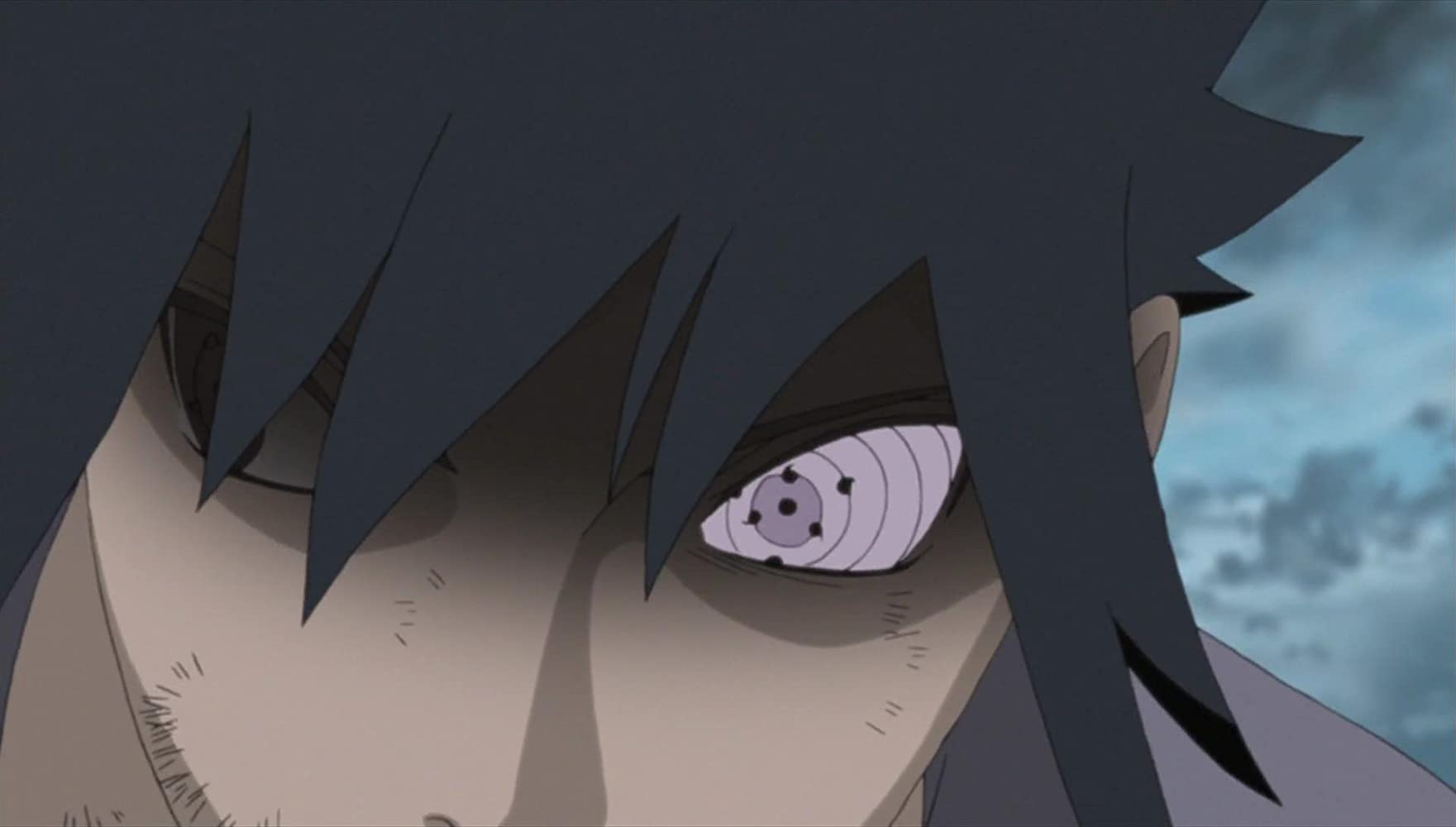 5 Poderes que você não sabia que ‘Sasuke Uchiha’ possui em Naruto