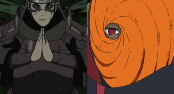 Naruto: 5 coisas que você provavelmente não sabe sobre o Tobi