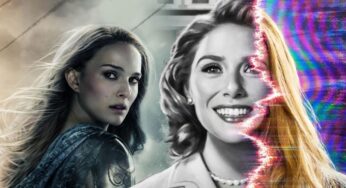 WandaVision pode configurar o retorno de Jane Foster em Thor 4 na Marvel