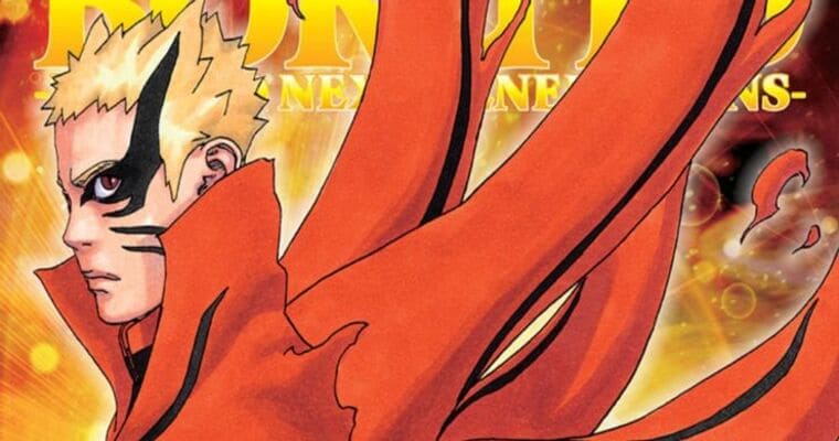 Boruto: Afinal, como o modo Baryon ameaça a vida de Naruto?