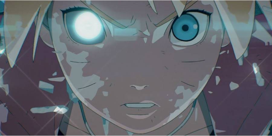Boruto desperta poder ocular em capítulo 52 do mangá