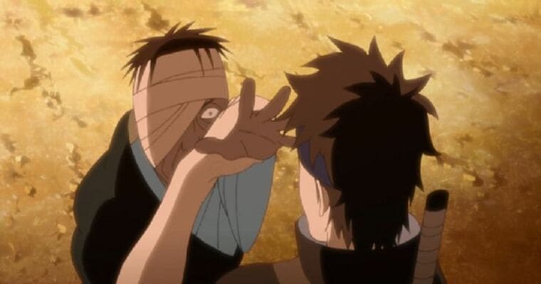 Naruto: Os 5 piores crimes de Danzo Shimura 