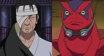 Naruto: Os 5 piores crimes de Danzou Shimura