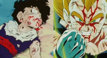 Dragon Ball: Estas foram as 5 lesões mais brutais do anime