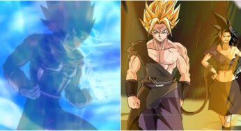 Dragon Ball Super: como o novo anime mudou a história dos Saiyajin