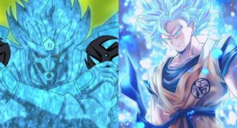 Goku com Susano’o? Capítulo 66 do mangá traz uma revelação chocante