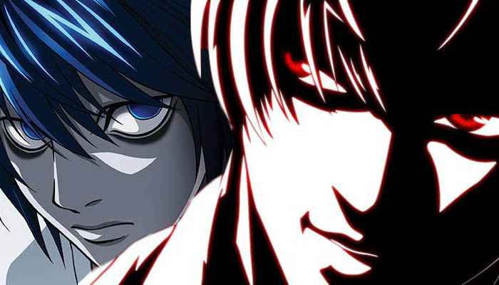 Death Note: Desvendando o Destino de Light Yagami - Morre ou Não