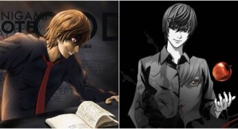 Death Note: 5 melhores frases de Light Yagami