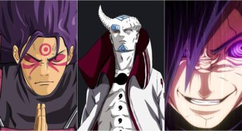 Naruto: os 7 clãs mais fortes de todos, ranqueados