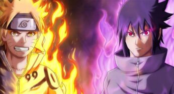 5 revelações selvagens sobre a rivalidade de Naruto e Sasuke