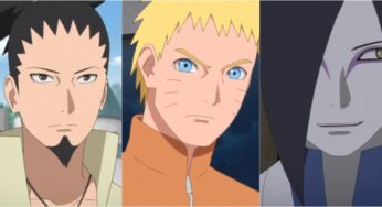 Naruto: 5 personagens que gostaríamos de ter no nosso time em um apocalipse zumbi