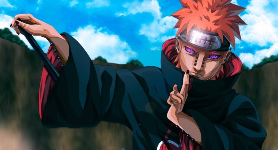 Naruto Shippuden: as 5 melhores frases da saga de Pain