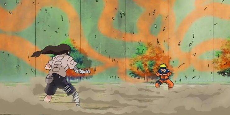 10 lições de vida que todo fã de Naruto aprendeu com o anime