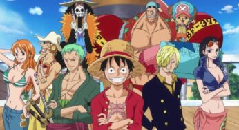 One Piece Capítulo 996 – Spoilers e data de lançamento