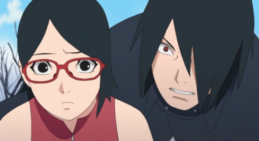 5 pais que são melhores que o Naruto